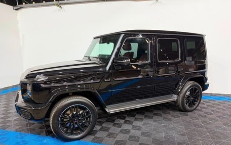 Mercedes-Benz G-Класс W463 рестайлинг _iii, 2026 год, 17 800 000 рублей, 3 фотография