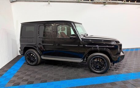 Mercedes-Benz G-Класс W463 рестайлинг _iii, 2026 год, 17 800 000 рублей, 4 фотография