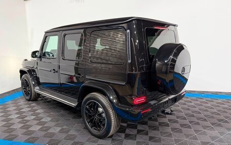 Mercedes-Benz G-Класс W463 рестайлинг _iii, 2026 год, 17 800 000 рублей, 5 фотография