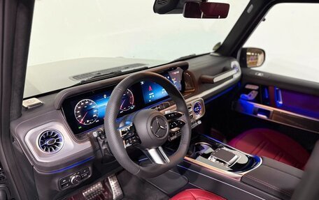 Mercedes-Benz G-Класс W463 рестайлинг _iii, 2026 год, 17 800 000 рублей, 8 фотография