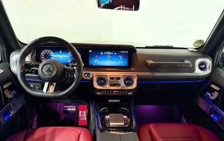 Mercedes-Benz G-Класс W463 рестайлинг _iii, 2026 год, 17 800 000 рублей, 7 фотография