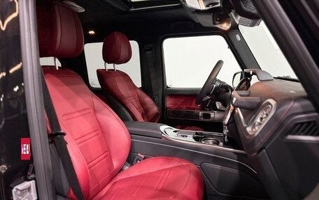 Mercedes-Benz G-Класс W463 рестайлинг _iii, 2026 год, 17 800 000 рублей, 6 фотография