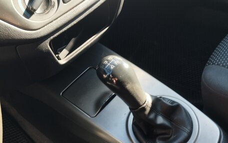 Mitsubishi Lancer IX, 2007 год, 245 000 рублей, 6 фотография
