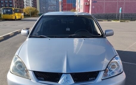 Mitsubishi Lancer IX, 2007 год, 245 000 рублей, 7 фотография