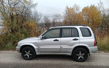 Suzuki Grand Vitara, 2000 год, 560 000 рублей, 3 фотография