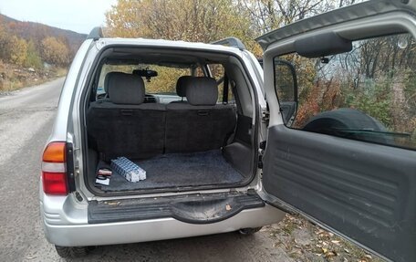 Suzuki Grand Vitara, 2000 год, 560 000 рублей, 9 фотография