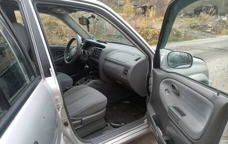 Suzuki Grand Vitara, 2000 год, 560 000 рублей, 10 фотография