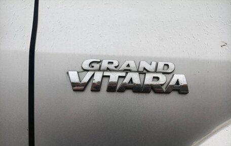 Suzuki Grand Vitara, 2000 год, 560 000 рублей, 14 фотография