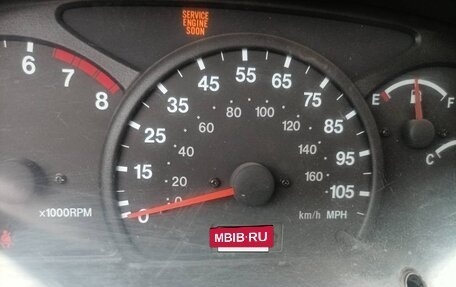 Suzuki Grand Vitara, 2000 год, 560 000 рублей, 13 фотография
