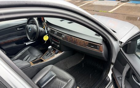 BMW 3 серия, 2007 год, 590 000 рублей, 9 фотография