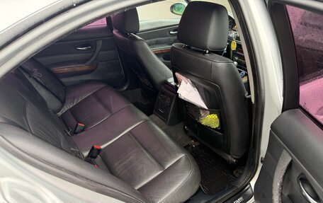 BMW 3 серия, 2007 год, 590 000 рублей, 10 фотография