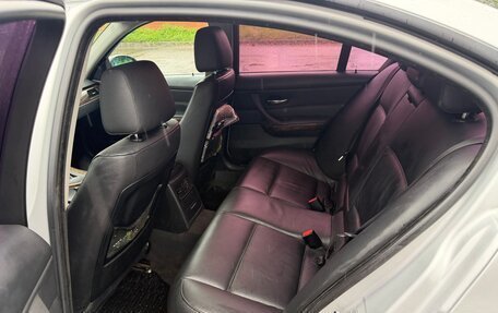 BMW 3 серия, 2007 год, 590 000 рублей, 8 фотография