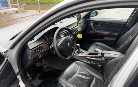BMW 3 серия, 2007 год, 590 000 рублей, 7 фотография