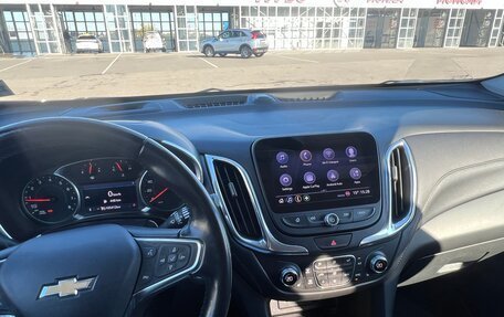 Chevrolet Equinox III, 2020 год, 1 690 000 рублей, 7 фотография