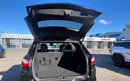 Chevrolet Equinox III, 2020 год, 1 690 000 рублей, 8 фотография