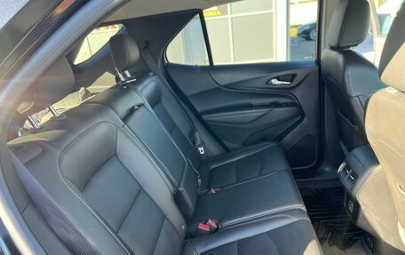 Chevrolet Equinox III, 2020 год, 1 690 000 рублей, 13 фотография