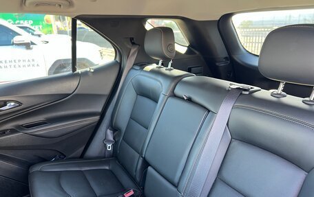 Chevrolet Equinox III, 2020 год, 1 690 000 рублей, 14 фотография