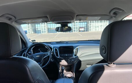 Chevrolet Equinox III, 2020 год, 1 690 000 рублей, 12 фотография