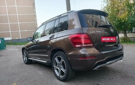 Mercedes-Benz GLK-Класс, 2013 год, 2 190 000 рублей, 4 фотография