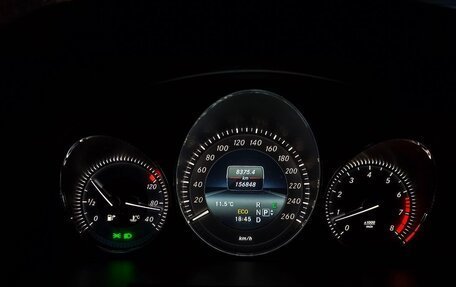 Mercedes-Benz GLK-Класс, 2013 год, 2 190 000 рублей, 10 фотография