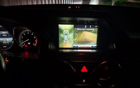 Mercedes-Benz GLK-Класс, 2013 год, 2 190 000 рублей, 13 фотография