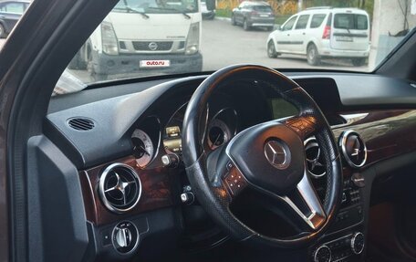 Mercedes-Benz GLK-Класс, 2013 год, 2 190 000 рублей, 9 фотография