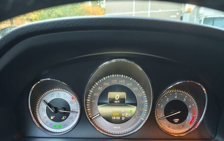 Mercedes-Benz GLK-Класс, 2013 год, 2 190 000 рублей, 11 фотография