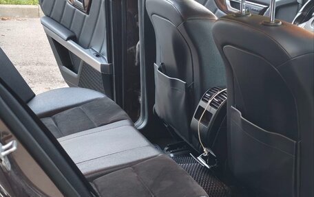 Mercedes-Benz GLK-Класс, 2013 год, 2 190 000 рублей, 17 фотография