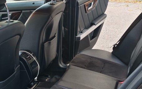 Mercedes-Benz GLK-Класс, 2013 год, 2 190 000 рублей, 16 фотография