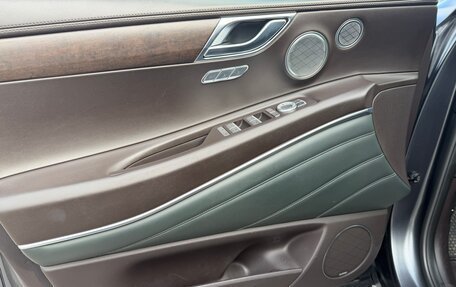 Genesis GV80 I, 2021 год, 4 797 000 рублей, 14 фотография