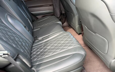 Genesis GV80 I, 2021 год, 4 797 000 рублей, 17 фотография