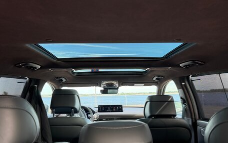 Genesis GV80 I, 2021 год, 4 797 000 рублей, 23 фотография