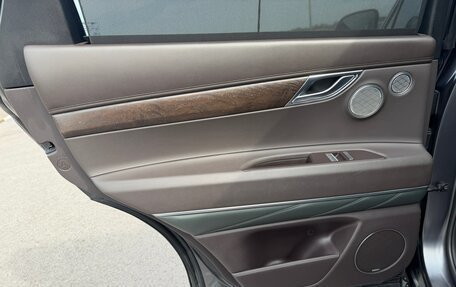 Genesis GV80 I, 2021 год, 4 797 000 рублей, 19 фотография