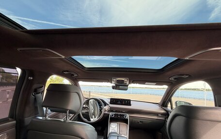 Genesis GV80 I, 2021 год, 4 797 000 рублей, 22 фотография
