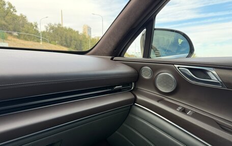Genesis GV80 I, 2021 год, 4 797 000 рублей, 25 фотография