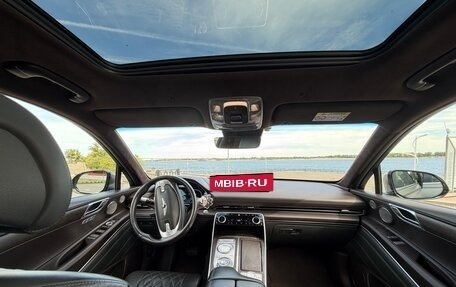 Genesis GV80 I, 2021 год, 4 797 000 рублей, 21 фотография