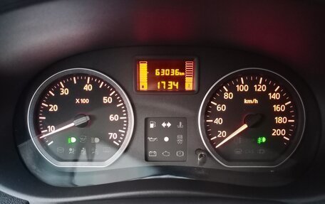 Nissan Almera, 2015 год, 1 050 000 рублей, 3 фотография