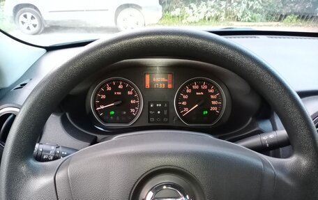 Nissan Almera, 2015 год, 1 050 000 рублей, 4 фотография