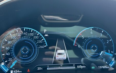Genesis GV80 I, 2021 год, 4 797 000 рублей, 33 фотография