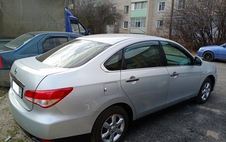Nissan Almera, 2015 год, 1 050 000 рублей, 6 фотография
