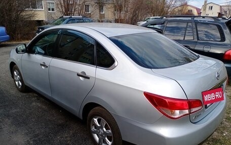 Nissan Almera, 2015 год, 1 050 000 рублей, 7 фотография