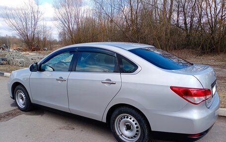 Nissan Almera, 2015 год, 1 050 000 рублей, 15 фотография