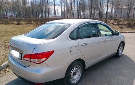 Nissan Almera, 2015 год, 1 050 000 рублей, 16 фотография