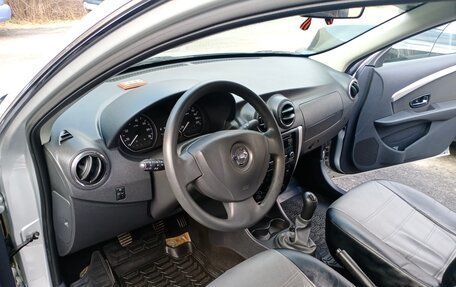 Nissan Almera, 2015 год, 1 050 000 рублей, 19 фотография