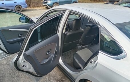 Nissan Almera, 2015 год, 1 050 000 рублей, 20 фотография
