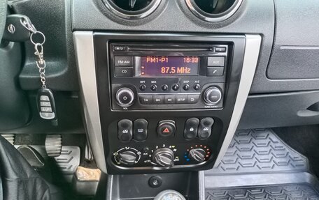 Nissan Almera, 2015 год, 1 050 000 рублей, 21 фотография