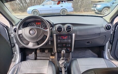 Nissan Almera, 2015 год, 1 050 000 рублей, 22 фотография