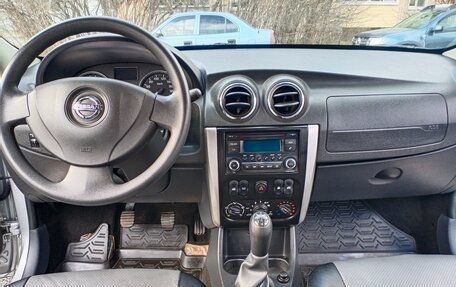 Nissan Almera, 2015 год, 1 050 000 рублей, 23 фотография