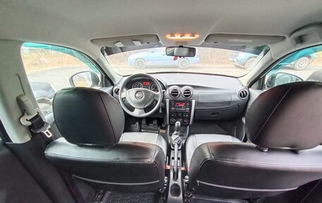 Nissan Almera, 2015 год, 1 050 000 рублей, 24 фотография