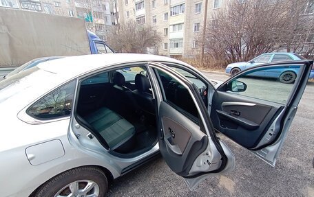 Nissan Almera, 2015 год, 1 050 000 рублей, 27 фотография